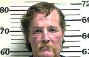 Richard Edward Cooper