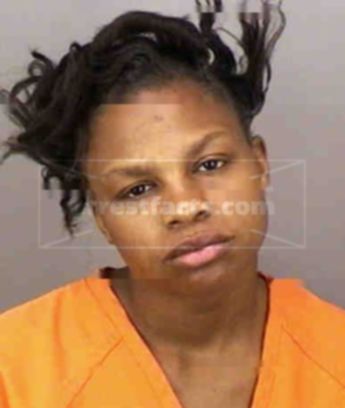 Marylin D Whaley