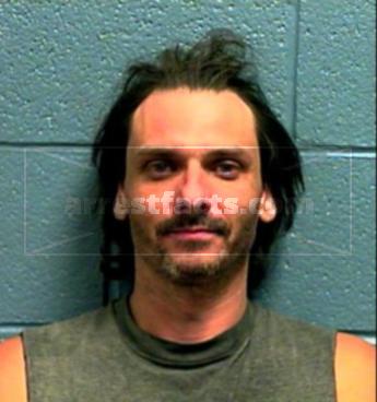 Timothy Todd Davenport