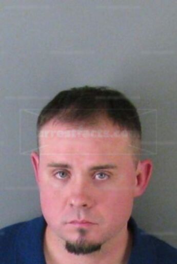 Gregory Davis Ayers