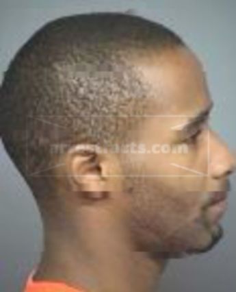 Deandre Erwin Mitchell