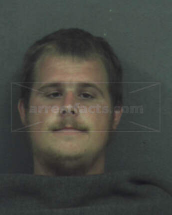 Ricky Dewight Englehart Jr