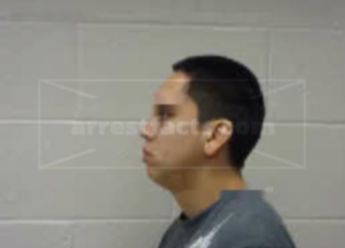 Manuel M Enriquez Iii