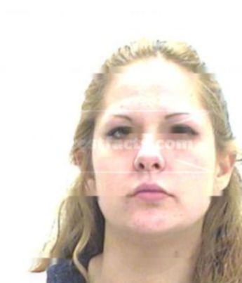 Natalie Elizabeth Copeland