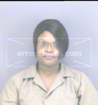 Krystal Tapaz Williams