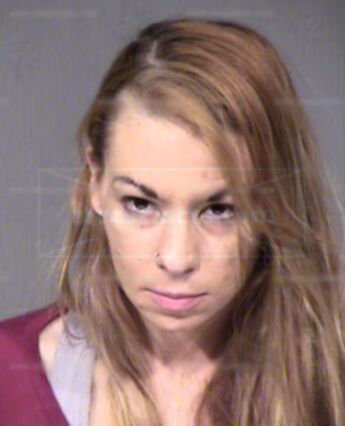Lisa Marie Wyatt