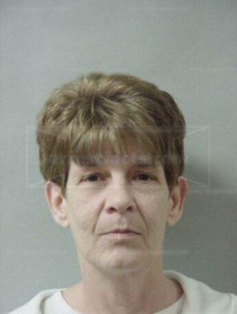 Nancy Lynn Graves