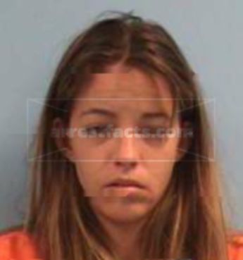 Brittney Marie Rausch