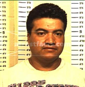 Oswaldo Evaris Teo Tzul