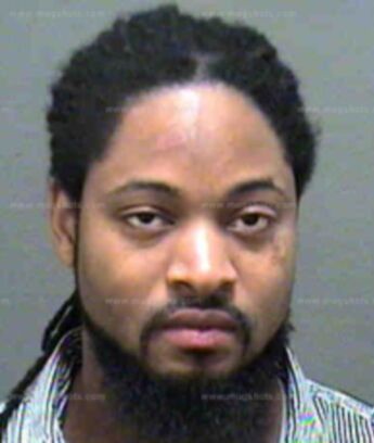 Jermaine Campbell