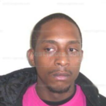 Myron Pitt