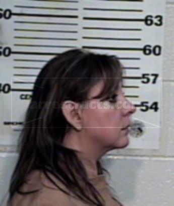 Blanca Esthela Garza