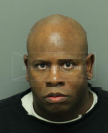 Kelvin Jerome Bethea