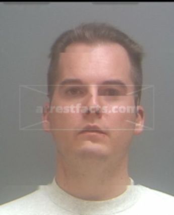 Joel Richard Meredith