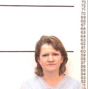 Jamie Elizabeth Martin