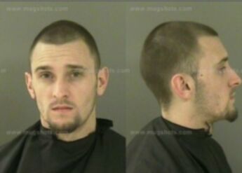 Sean Loren Bradley