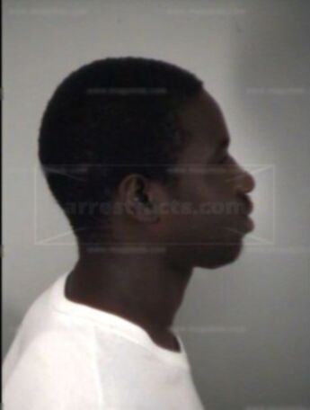 Lyndon Baines Barfield
