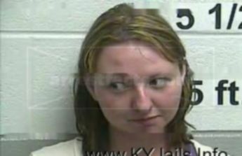 Amanda Dawn Walker