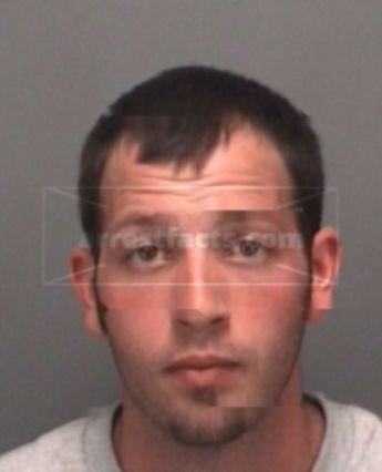 Adam Nathaniel Weigel