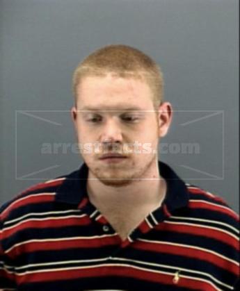 Corey Rafael Cardenas