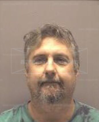 Todd Joseph Baune