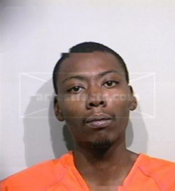 Chuckie Jermaine Austin