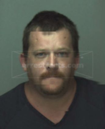 Ray Daryle Wilkinson