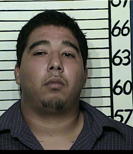 Jacob John Segovia