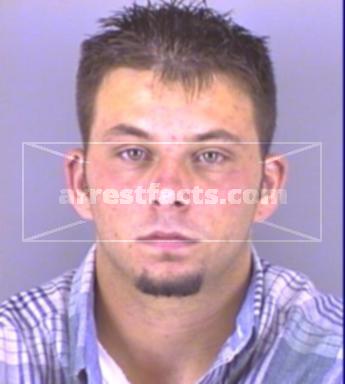 Christopher Cone Dryman