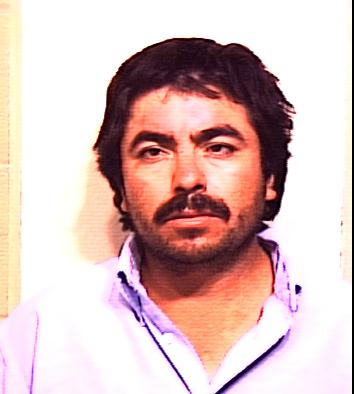 Luis Munoz Casillas