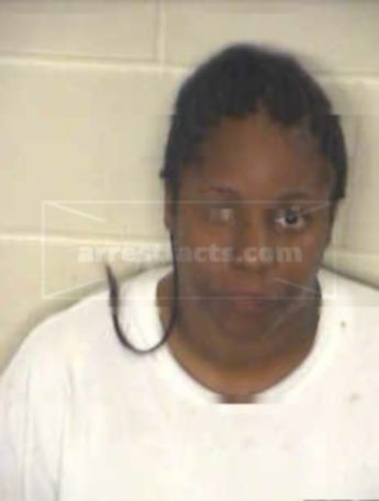 Wadeeha Herndon