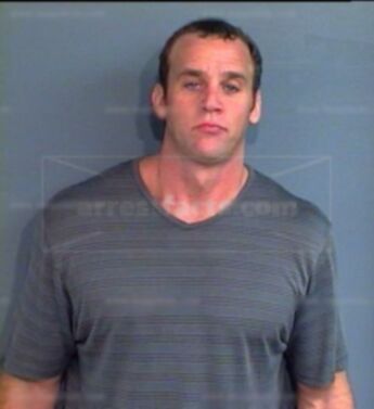 Christopher Edward Mitchell