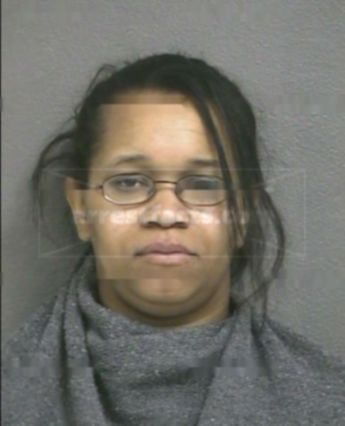 Tonya Samarah Blount