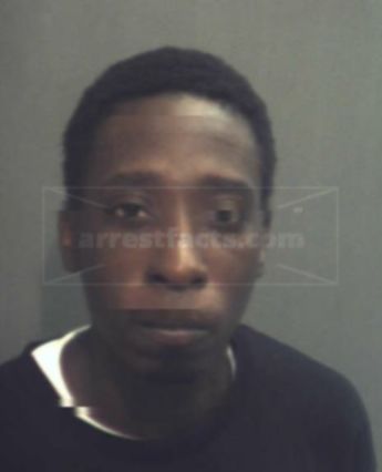 Gary Keith Campbell