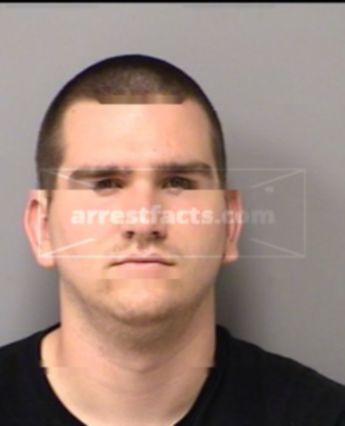 Shawn Gregory Richards