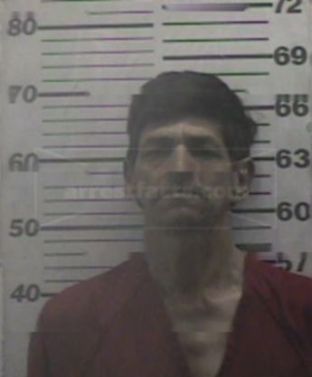 Israel Lemus Juarez