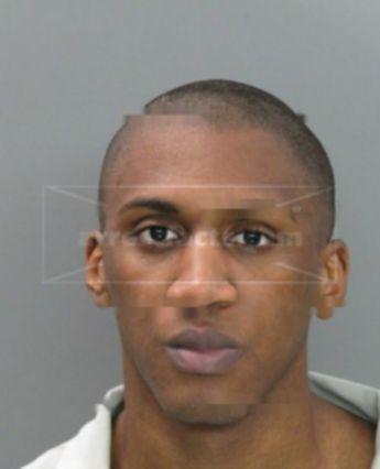 James Bernard Darby