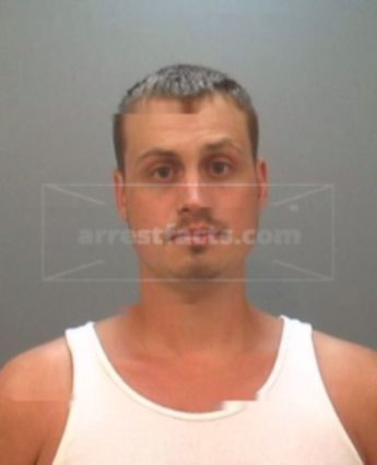 Wesley Allen Hughes