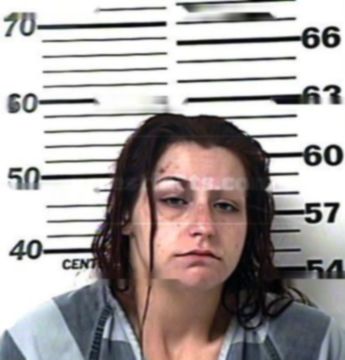 Christina Diana Stewart