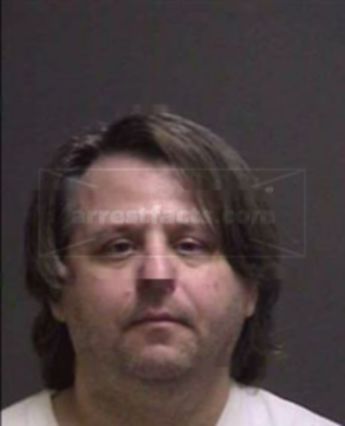 Luther Howell Bissell Iv