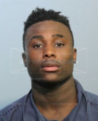 Chadwick Lemain