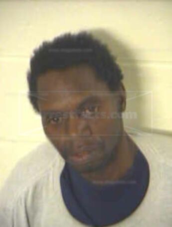 Sherman Mclane Asberry