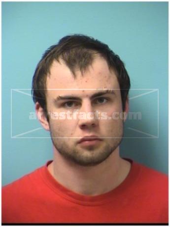 Corbin Michael Farrell