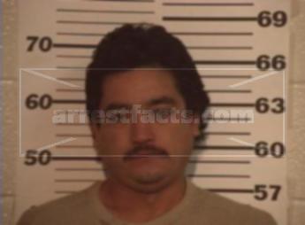 Pablo Adame Castillo