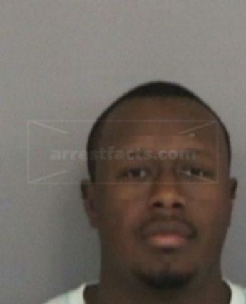 Nyvaughn Trenton Lewis