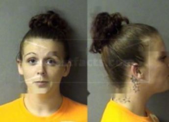 Brittanie Jean Scott