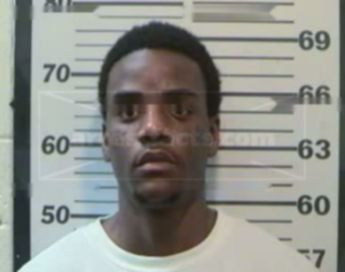 Jessie Deon Kyser