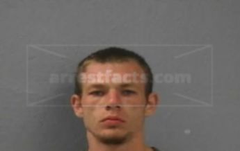 Nicholas K Mcnabb