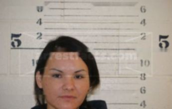 Melissa Renee Jauriqui