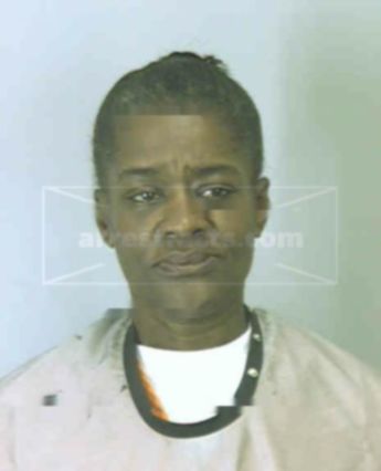 Juanita Stuart Anthony